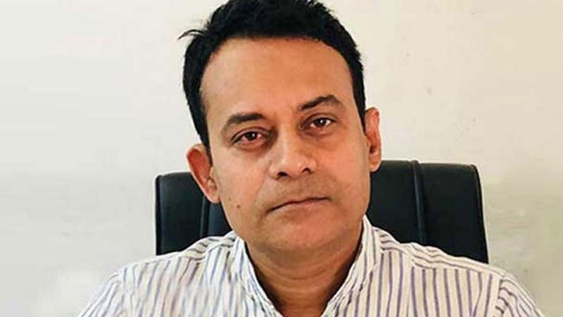 সড়ক পরিবহন ও সেতু মন্ত্রণালয়ের দায়িত্বে শেখ রবিউল আলম