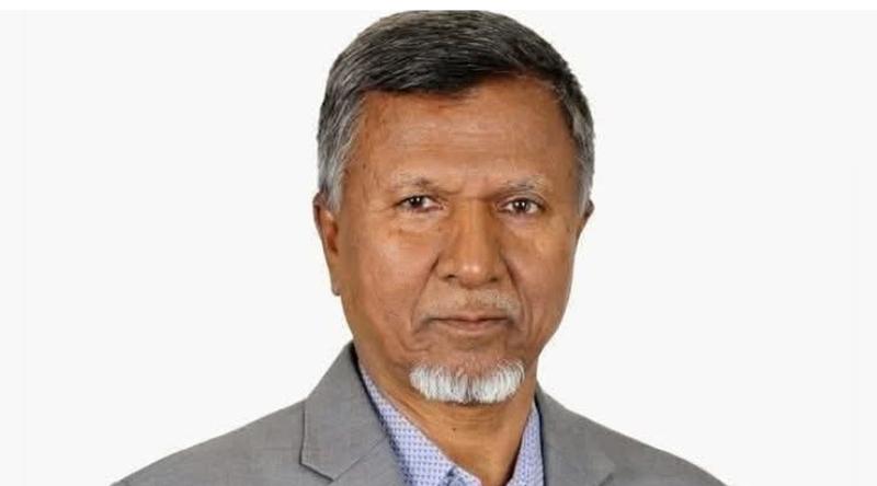 প্রতিমন্ত্রী হিসেবে ডাক পেলেন আব্দুল বারী