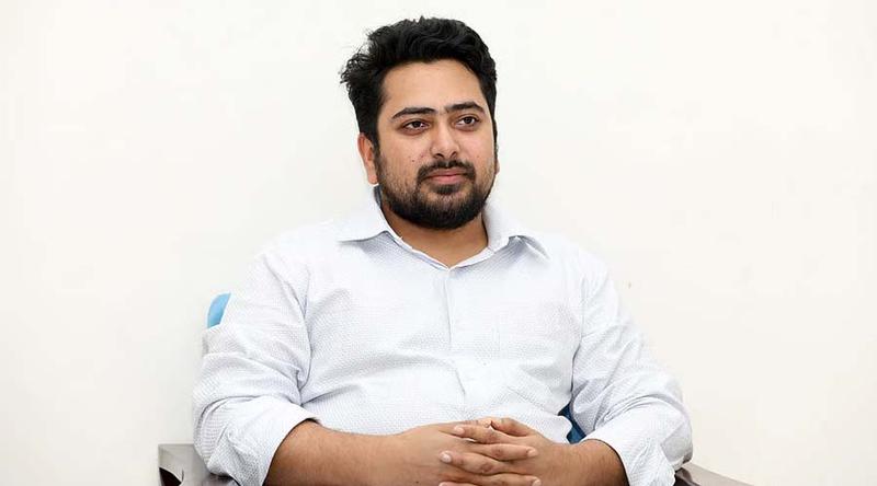 ড. খলিলুর রহমান মন্ত্রী হলে প্রশ্ন উঠবে: নাহিদ