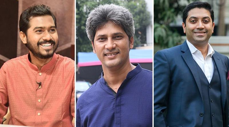 বিএনপির যুগপৎ সঙ্গী ৩ নেতা কে কোন মন্ত্রণালয়ের দায়িত্বে?