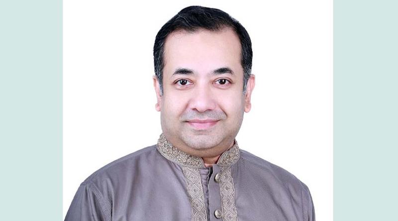 বাবার আসনে সংসদ সদস্য হয়েই প্রতিমন্ত্রী হলেন ইয়াসের