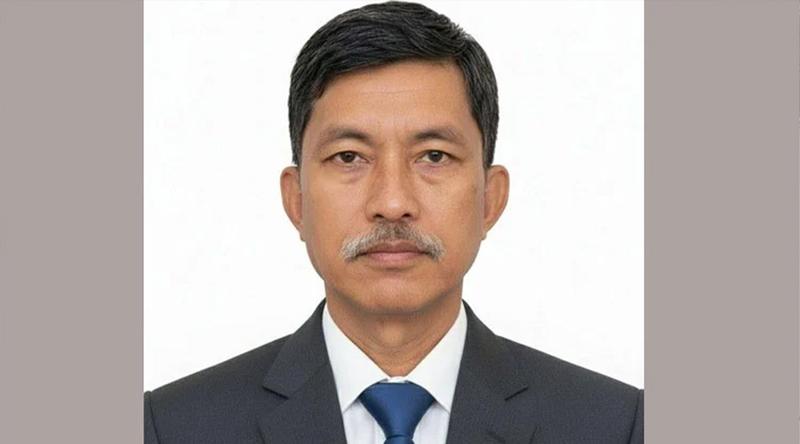 পার্বত্য চট্টগ্রাম বিষয়ক মন্ত্রণালয়ের দায়িত্ব পেলেন দীপেন দেওয়ান