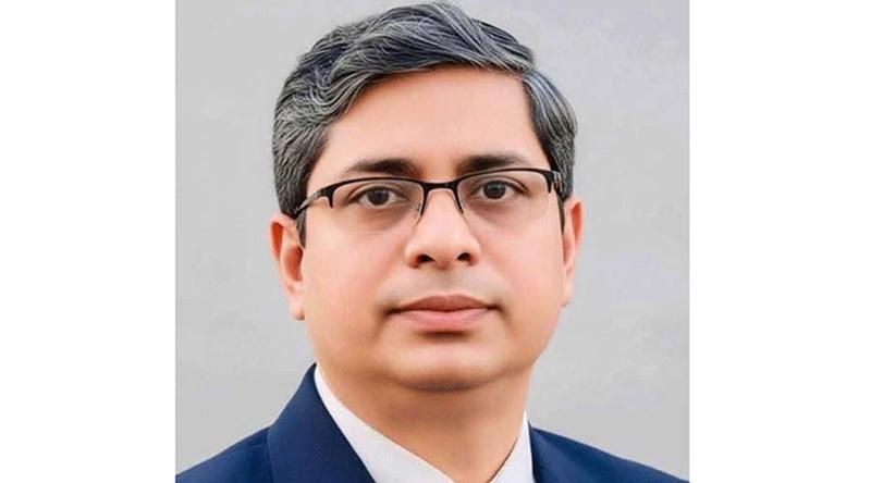 প্রতিমন্ত্রী হিসেবে শপথ নিলেন বগুড়ার মীর শাহে আলম