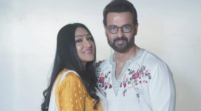 আবারও জুটি বাঁধছেন রোহিত-ঋতুপর্ণা