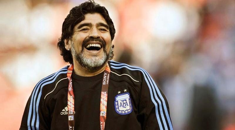 ম্যারাডোনার এমন কোন রেকর্ড যা মেসি-নেইমার-রোনালদোর জন্য ভাঙ্গা প্রায় অসম্ভব?