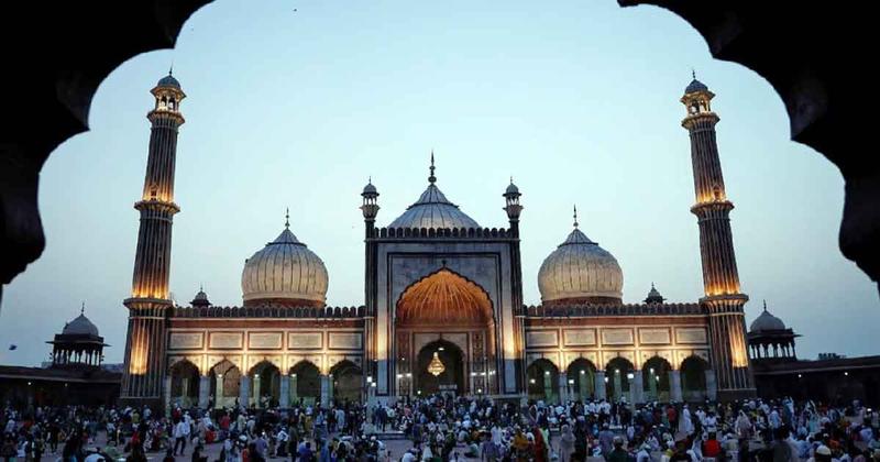 এশিয়ার দুই দেশে রোজা বৃহস্পতিবার