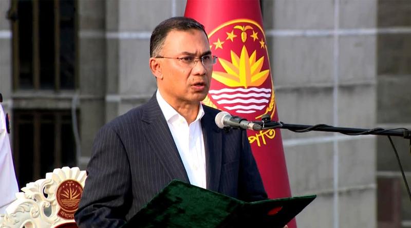 আগামীকাল থেকেই সচিবালয়ে অফিস করবেন নতুন প্রধানমন্ত্রী তারেক রহমান