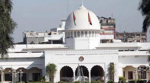 রাষ্ট্রপতি পদে আলোচনায় কার নাম?