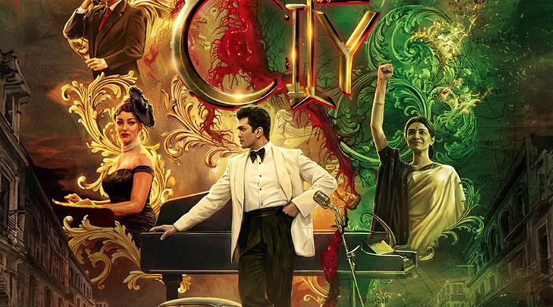 ঈদে বলিউডে আরিফিন শুভর অভিষেক!