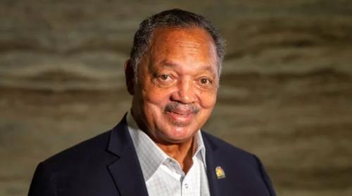 ৮৪ বছর বয়সে না ফেরার দেশে জেসি জ্যাকসন