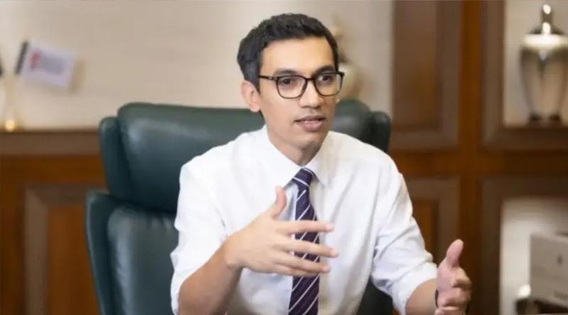 বিডার আশিক চৌধুরী কি নতুন সরকারের কোনো দায়িত্ব পাচ্ছেন?