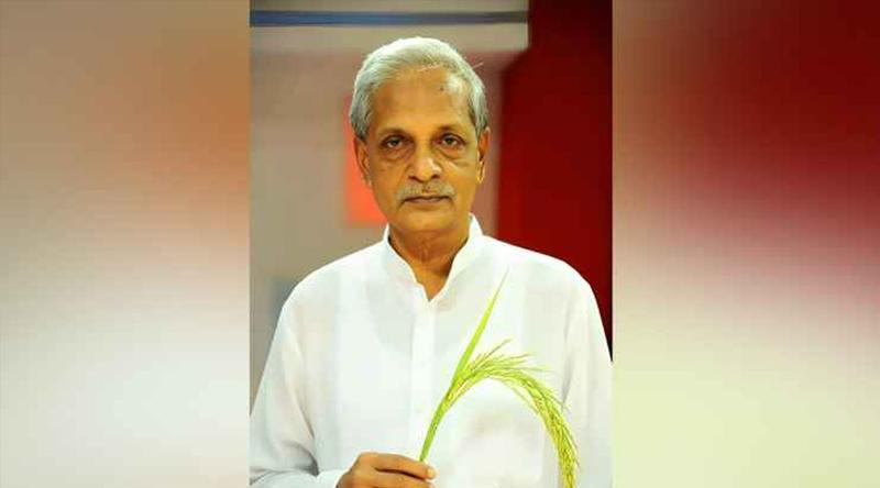 সংস্কৃতি মন্ত্রণালয়ের দায়িত্ব পাওয়া কে এই মন্ত্রী নিতাই রায় চৌধুরী?