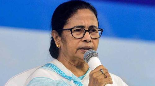 বাংলাদেশে কেমন শান্তিতে ভোট হলো, দেখে শেখা উচিত: মমতা ব্যানার্জি