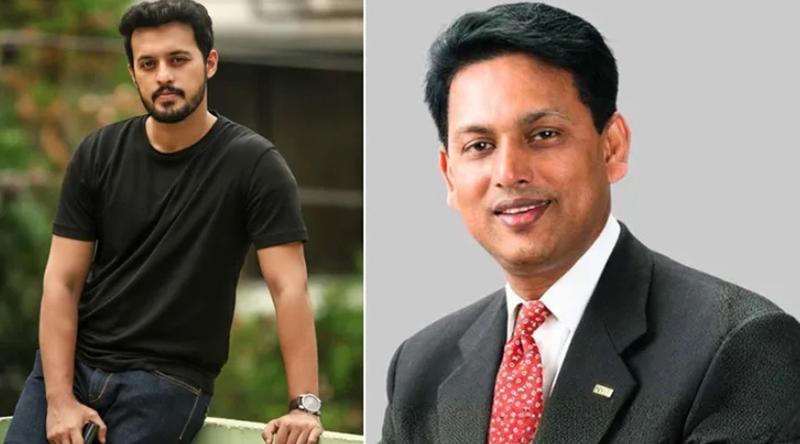 ‘এই লোক কী জিনিস, তোমাদের আইডিয়া নাই, পড়তে বসো’