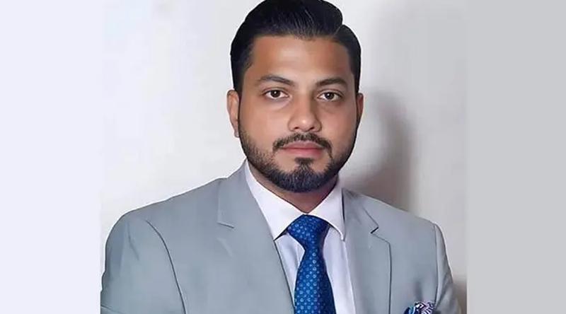 বাবা ছিলেন খালেদা জিয়ার সরকারের মন্ত্রী, পুত্র ইশরাক তারেক রহমানের