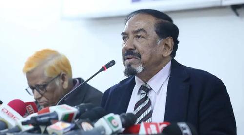 বিএনপি ভদ্রলোকের দল, আমরা কখনোই আ. লীগকে অনুসরণ করব না: মেজর হাফিজ