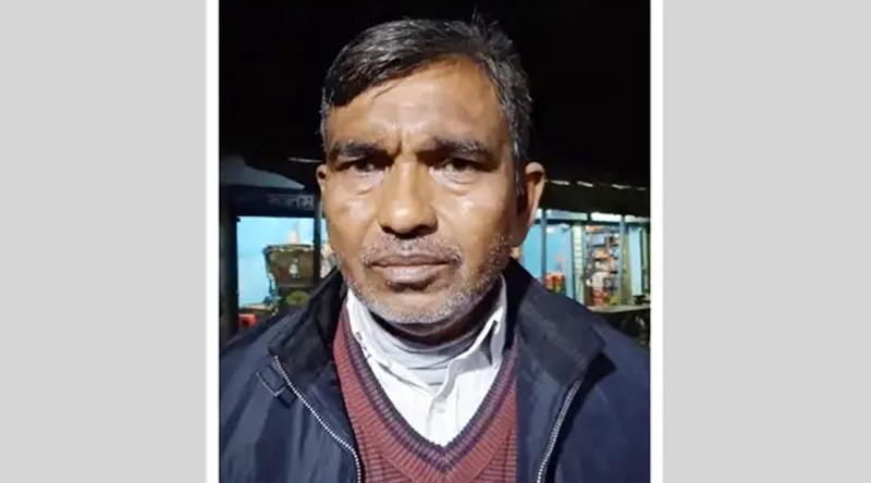 বিএনপিতে যোগ দিয়েও রক্ষা হলো না, কৃষকলীগ নেতা গ্রেপ্তার