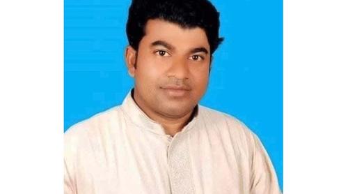 ব্রাহ্মণবাড়িয়ায় পলাতক আসামি যুবলীগ সভাপতি গ্রেপ্তার