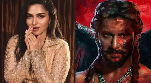 দ্য প্যারাডাইসের প্রথম গান 'আয়া শের' মুক্তি পাবে ২৪ তারিখ