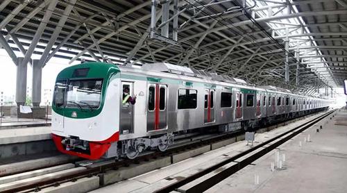 রমজানে মেট্রোরেল চলাচলের নতুন সময়সূচি প্রকাশ