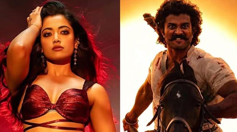 বিয়ের গুঞ্জন, জল্পনা বাড়াচ্ছেন বিজয়-রাশ্মিকা