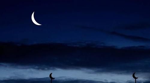 আজ সন্ধ্যায় জাতীয় চাঁদ দেখা কমিটির বৈঠক