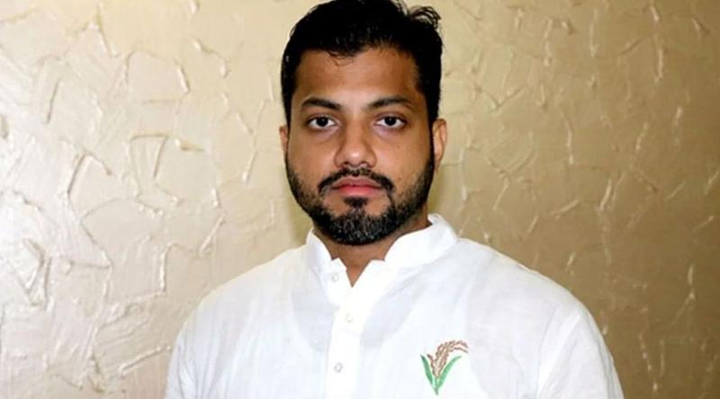 মুক্তিযুদ্ধ বিষয়ক প্রতিমন্ত্রী ইশরাক হোসেন