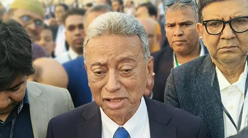 প্রত্যেক নাগরিক যেন অর্থনীতির সুফল পায় সেদিকে মনোযোগ দিতে হবে: অর্থ ও পরিকল্পনামন্ত্রী