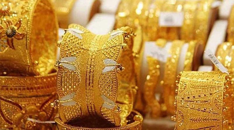 দেশের বাজারে কমল স্বর্ণের দাম, ভরিতে কত?