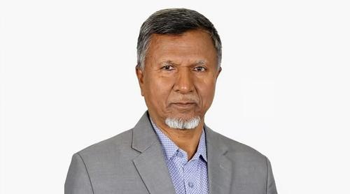 প্রথমবারের মতো প্রতিমন্ত্রী পেল জয়পুরহাট-২ আসনের জনগণ