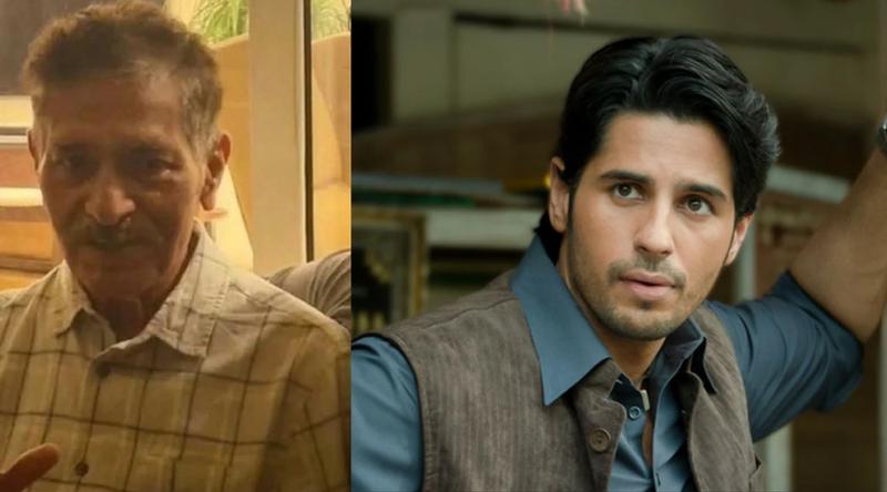 বাবার প্রয়াণে  স্ত্রীকে নিয়ে দিল্লি ছুটলেন  সিদ্ধার্থ