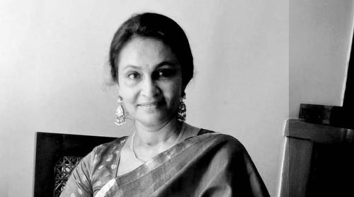 ক্যান্সারের কাছে হার মানলেন অভিনেত্রী প্রবীণা দেশপাণ্ডে