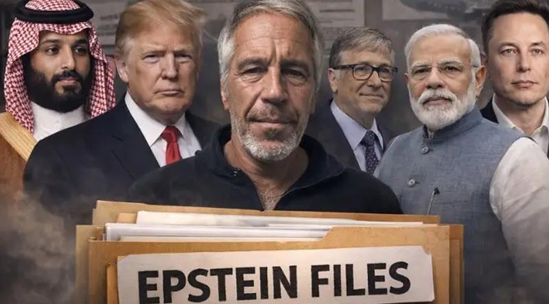 এপস্টেইনের কর্মকাণ্ড ‘মানবতাবিরোধী অপরাধ’: জাতিসংঘ