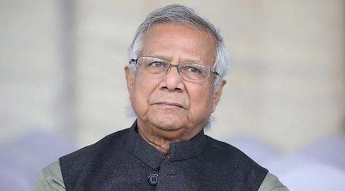 ড. ইউনূস কবে ছাড়ছেন যমুনা?