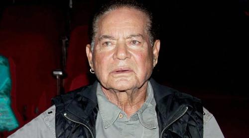 আইসিইউতে সালমান খানের বাবা