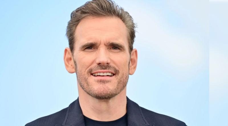 আজ হলিউড অভিনেতা ও নির্মাতা ম্যাট ডিলনের জন্মদিন