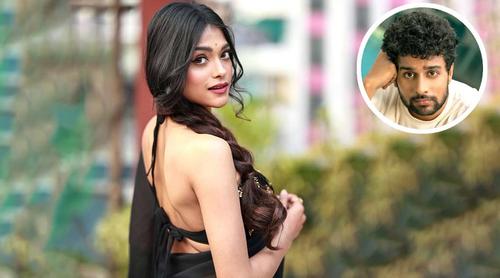 অনুষার জন্মদিনে নিজেদের বন্ধুত্বের কাহিনি শোনালেন সৌম্য