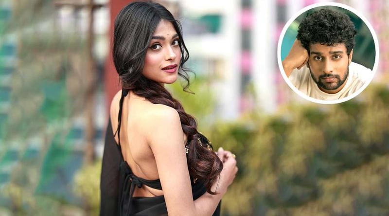 অনুষার জন্মদিনে নিজেদের বন্ধুত্বের কাহিনি শোনালেন সৌম্য