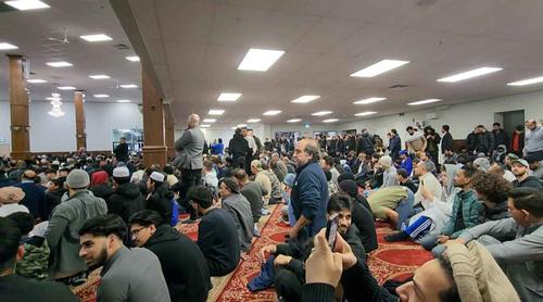 কানাডায় রোজা শুরু