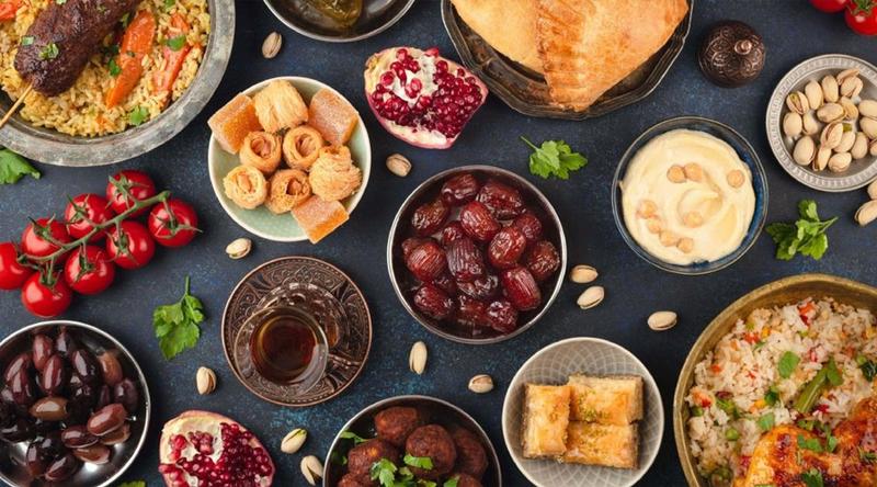 সেহরির স্বাস্থ্যকর ৫ খাবার