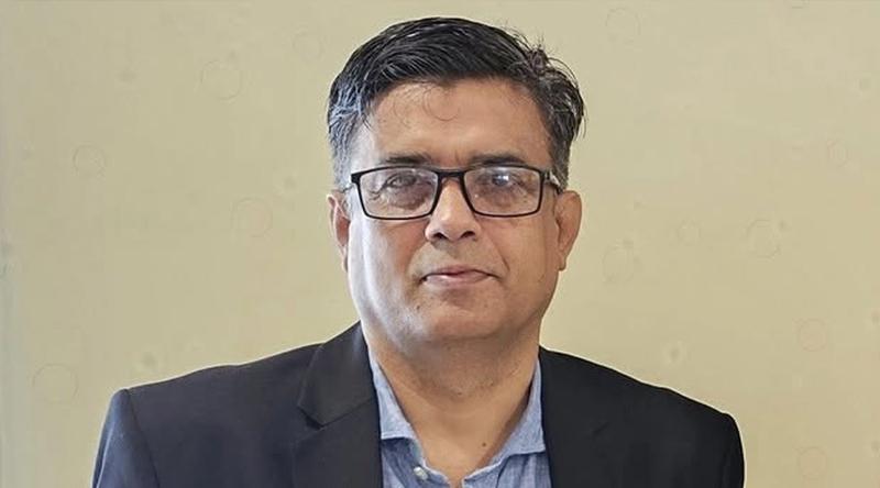 নতুন চাকরি পেলেন সদ্যসাবেক প্রেস সচিব শফিকুল