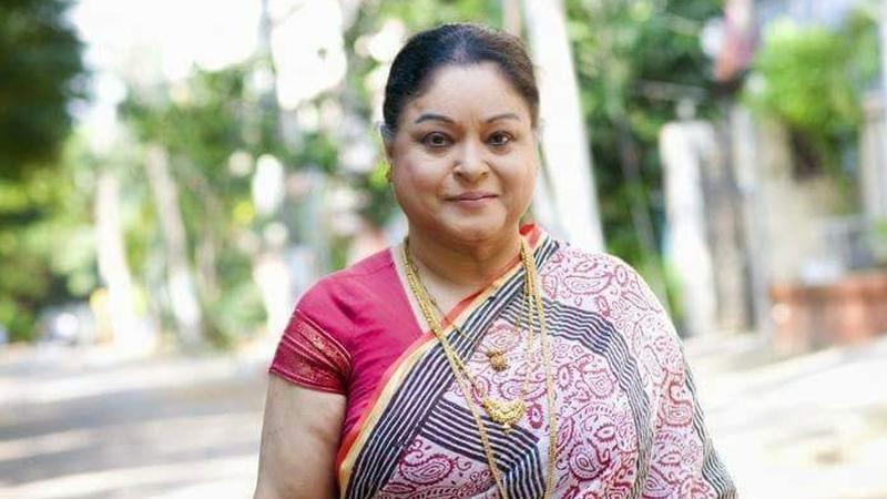 অভিনেত্রী নাসিমা খানের ছেলে নিখোঁজ