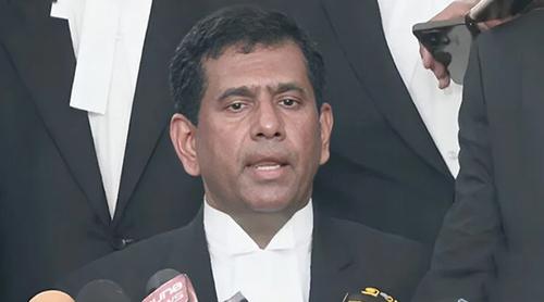 ইন্টারনেট বন্ধ করে জয় ও পলক গণহত্যার তথ্য লুকাতে নির্দেশ দেন: চিফ প্রসিকিউটর