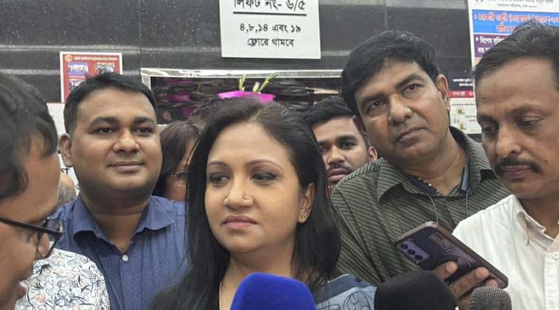 আমরা মানুষের সেবক, মানুষের জন্য কাজ করতে এখানে এসেছি: সমাজকল্যাণ প্রতিমন্ত্রী