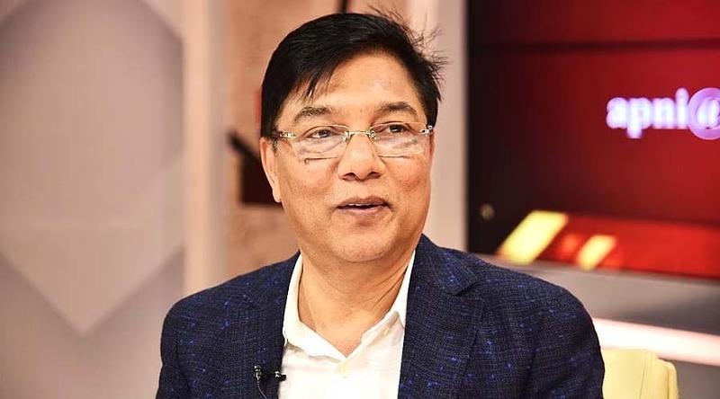 একজন যাত্রী ইমিগ্রেশন শেষ করতে করতেই যাতে তার লাগেজ বেল্টে পেয়ে যান: বিমান প্রতিমন্ত্রী