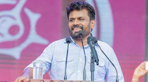 এমপিদের পেনশন বাতিল করলেন শ্রীলঙ্কার প্রেসিডেন্ট