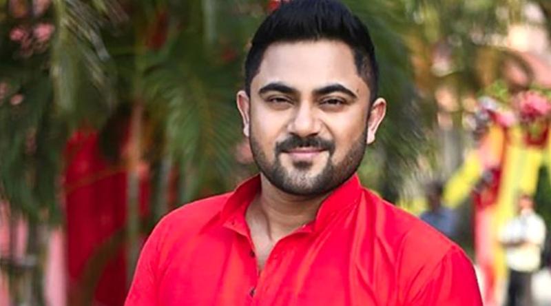 ঋণখেলাপির অভিযোগে অভিনেতা সোহমের বিরুদ্ধে মামলা