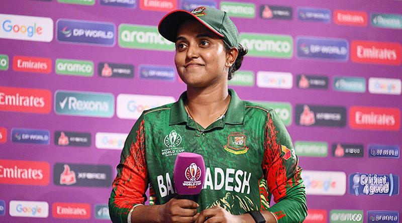 নতুন সরকারের কাছে কী প্রত্যাশা জ্যোতির?