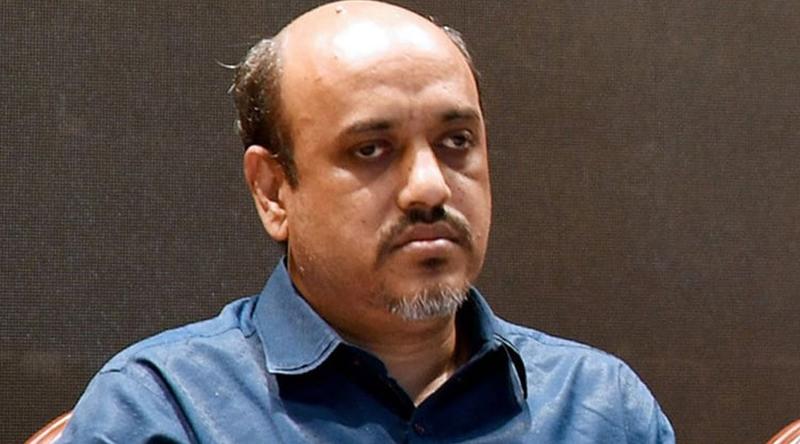 চাকরি পেলেন আজাদ মজুমদারও