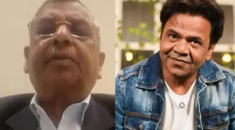 রাজপালকে টাকা দিয়ে কী হয়েছিল? অবশেষে মুখ খুললেন অভিযোগকারী মাধব আগারওয়াল